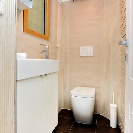 Deza Ripetta Serendipity, Rebirth&love Appartamento *