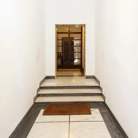 Appartamento Deza Ripetta Serendipity, Rebirth&love Roma