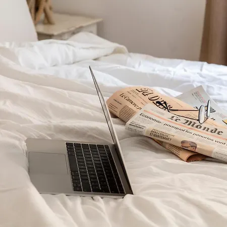 Deza Ripetta Serendipity, Rebirth&love Appartamento *