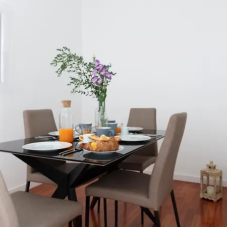 Deza Ripetta Serendipity, Rebirth&love