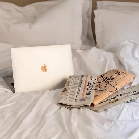 Deza Ripetta Serendipity, Rebirth&love Appartamento