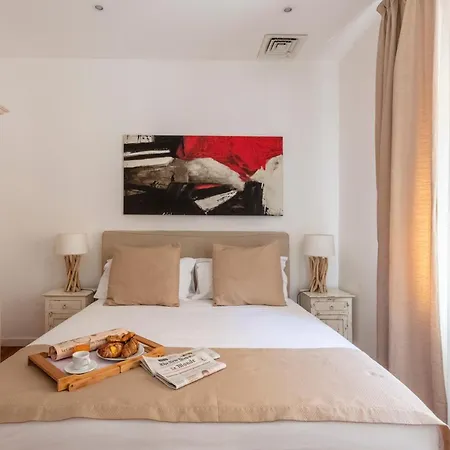 Deza Ripetta Serendipity, Rebirth And