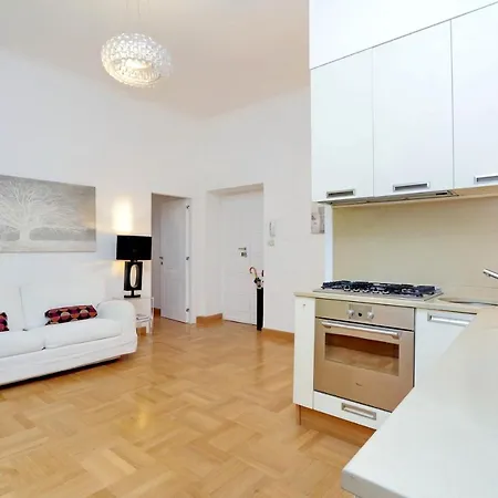 Deza Ripetta Serendipity, Rebirth And Apartament