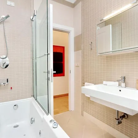 Deza Ripetta Serendipity, Rebirth And