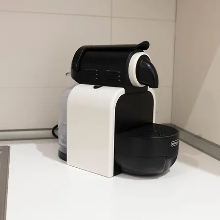 Deza Ripetta Serendipity, Rebirth And Apartament Rzym