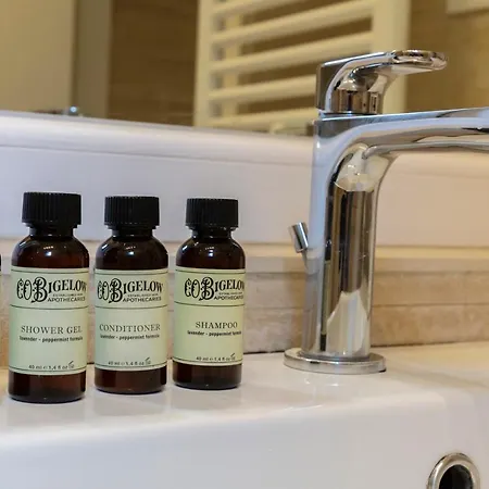 Apartament Deza Ripetta Serendipity, Rebirth And *