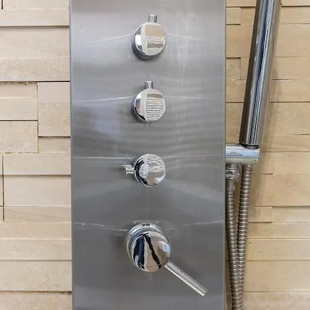 Deza Ripetta Serendipity, Rebirth And Apartament Rzym