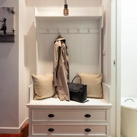 Deza Ripetta Serendipity, Rebirth And