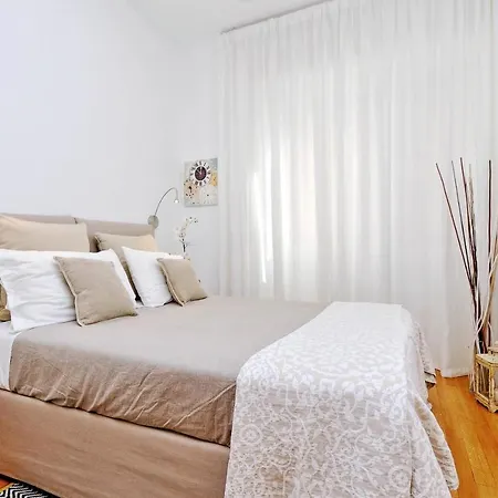 Deza Ripetta Serendipity, Rebirth And