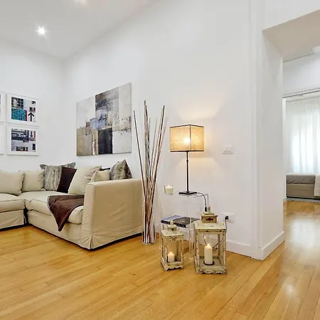 Deza Ripetta Serendipity, Rebirth And