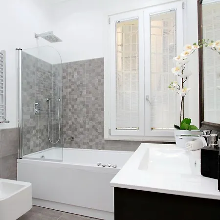 Deza Ripetta Serendipity, Rebirth And * Rzym