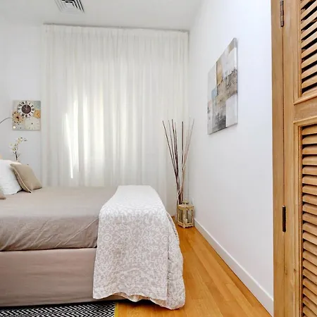 Deza Ripetta Serendipity, Rebirth And