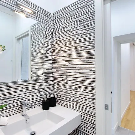 Deza Ripetta Serendipity, Rebirth And