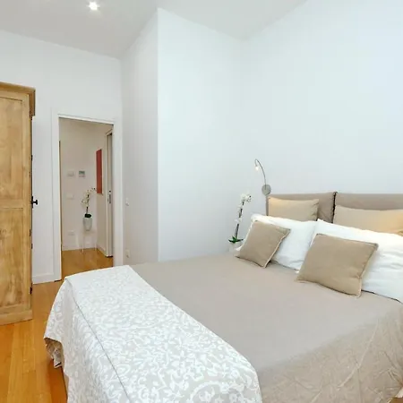 Deza Ripetta Serendipity, Rebirth And Apartament Rzym