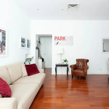 Deza Ripetta Serendipity, Rebirth And Rzym