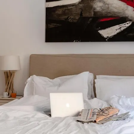 Deza Ripetta Serendipity, Rebirth And *