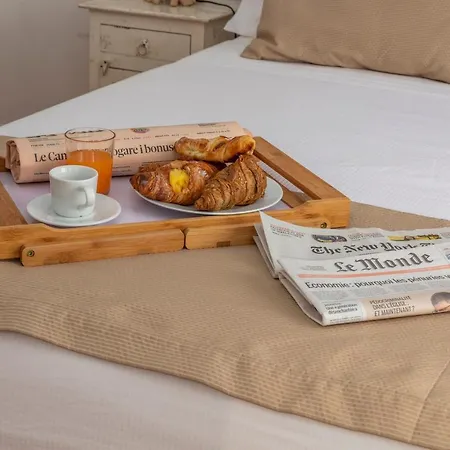 Deza Ripetta Serendipity, Rebirth And