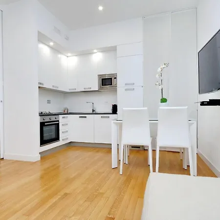 Deza Ripetta Serendipity, Rebirth And Apartamento *