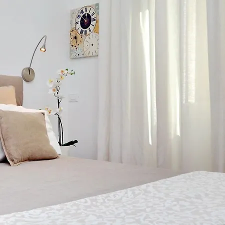 Appartamento Deza Ripetta Serendipity, Rebirth&love